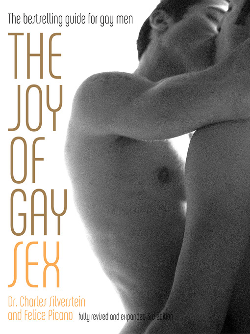 Title details for The Joy of Gay Sex by Charles Silverstein - Available